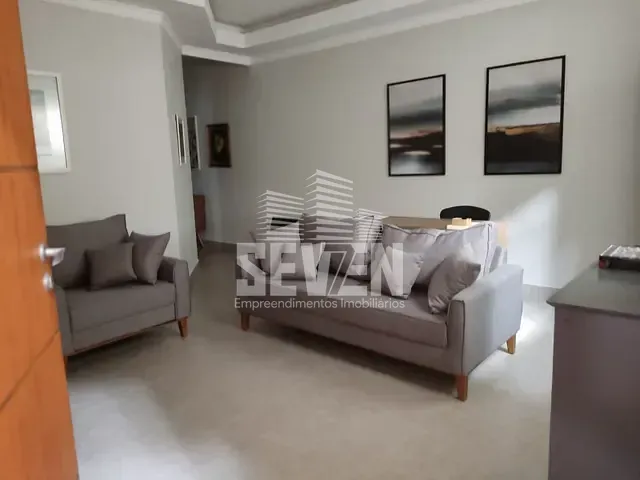 Casa com 229m² 3 quartos e 2 banheiros, à venda, no bairro Jardim Dona Lili em Bauru
