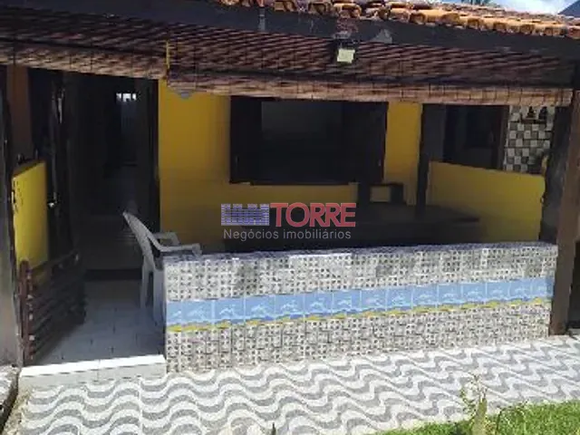 Casa 2 quartos e 2 banheiros, à venda, no bairro Zona do Acuipe em Una