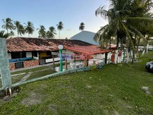 Casa 2 quartos e 2 banheiros, à venda, no bairro Zona do Acuipe em Una