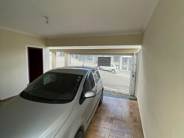 Casa com 250m² 3 quartos e 2 banheiros, à venda, no bairro Primavera Garden em Itapeva