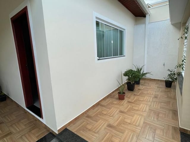 Casa com 250m² 3 quartos e 2 banheiros, à venda, no bairro Primavera Garden em Itapeva
