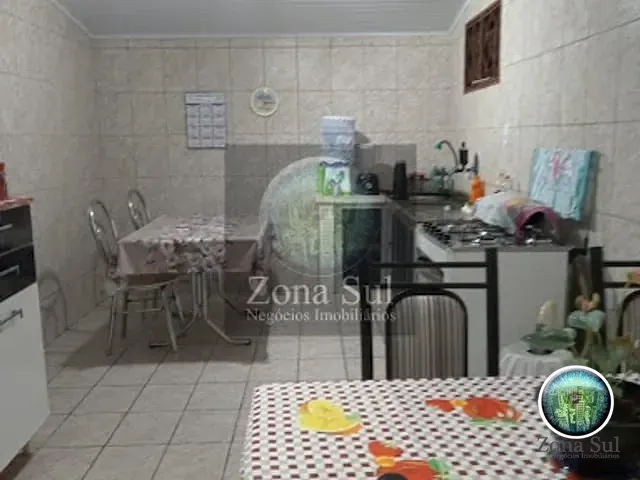 Casa com 250m² 2 quartos e 1 banheiro, à venda, no bairro Nova Votorantim em Votorantim