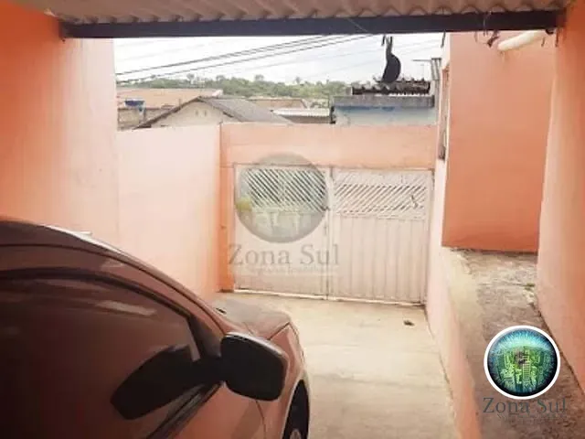 Casa com 250m² 2 quartos e 1 banheiro, à venda, no bairro Nova Votorantim em Votorantim