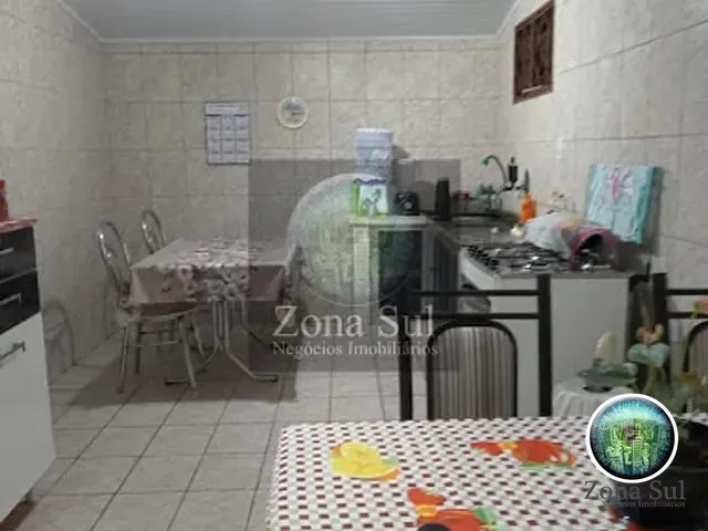 Casa com 250m² 2 quartos e 1 banheiro, à venda, no bairro Nova Votorantim em Votorantim