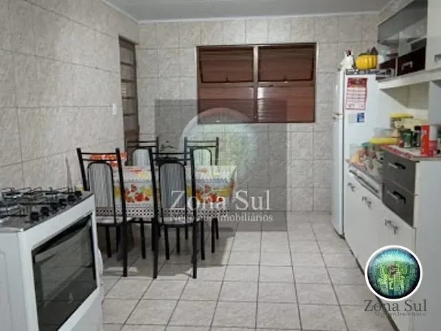 Casa com 250m² 2 quartos e 1 banheiro, à venda, no bairro Nova Votorantim em Votorantim