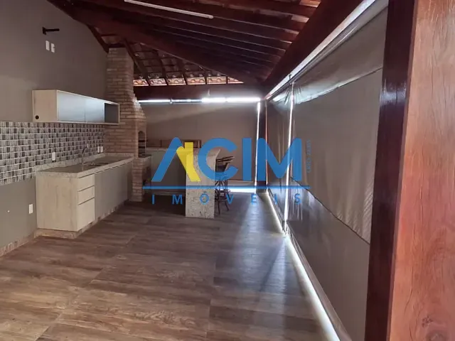 Casa com 300m², à venda ou para alugar, no bairro Jardim Mauá II em Jaguariúna