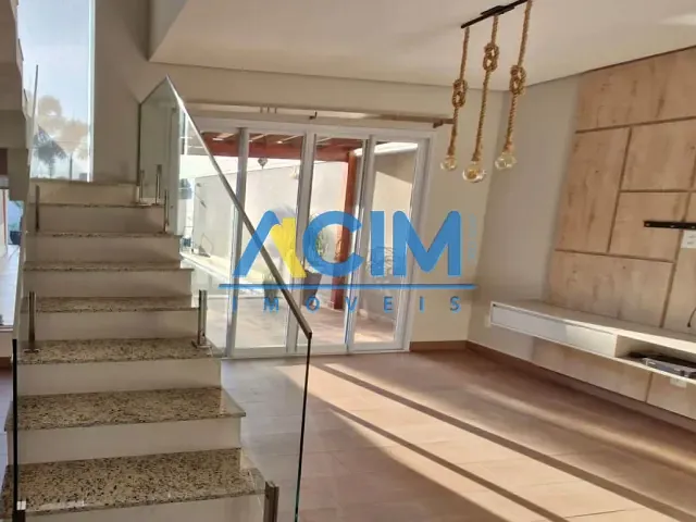 Casa com 300m², à venda ou para alugar, no bairro Jardim Mauá II em Jaguariúna