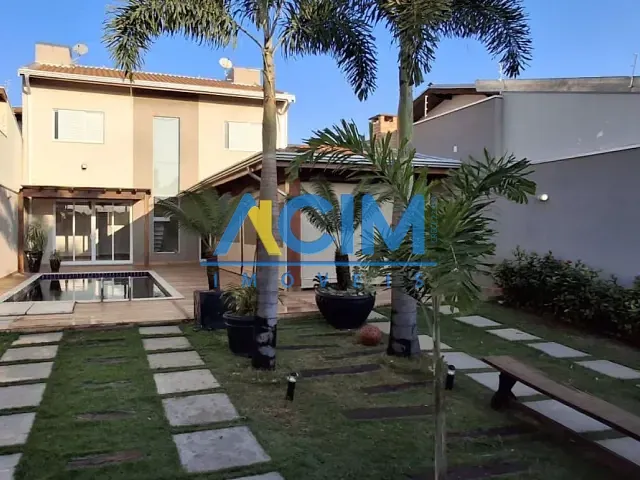 Casa com 300m², à venda ou para alugar, no bairro Jardim Mauá II em Jaguariúna