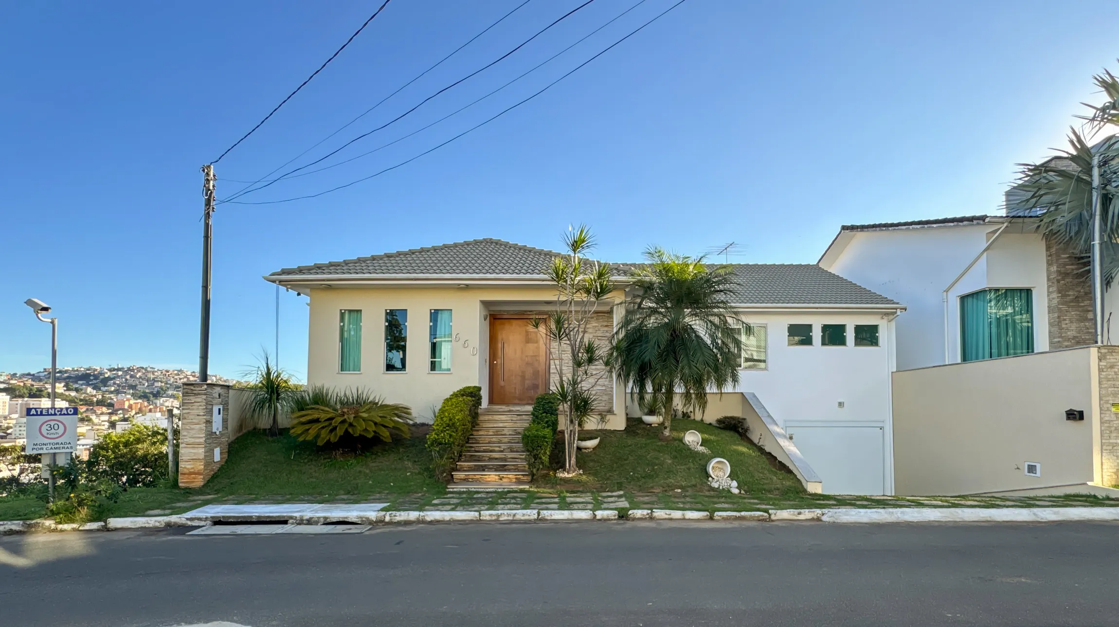Casa à Venda em São Pedro