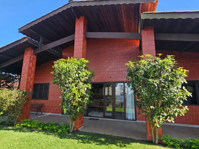 Foto do Casa - Casa à venda | Rancho Querência | Piracaia - SP | Nova Atlântida | Linda Vista | Excelente Oportunidade | Boa Vista Imóveis