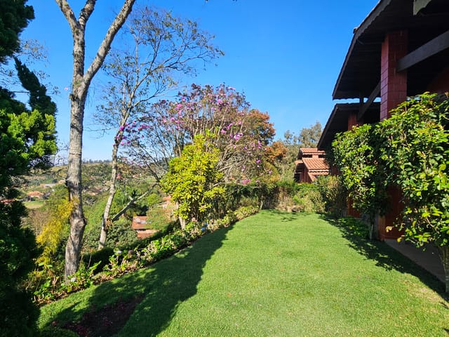 Foto do Casa - Casa à venda | Rancho Querência | Piracaia - SP | Nova Atlântida | Linda Vista | Excelente Oportunidade | Boa Vista Imóveis