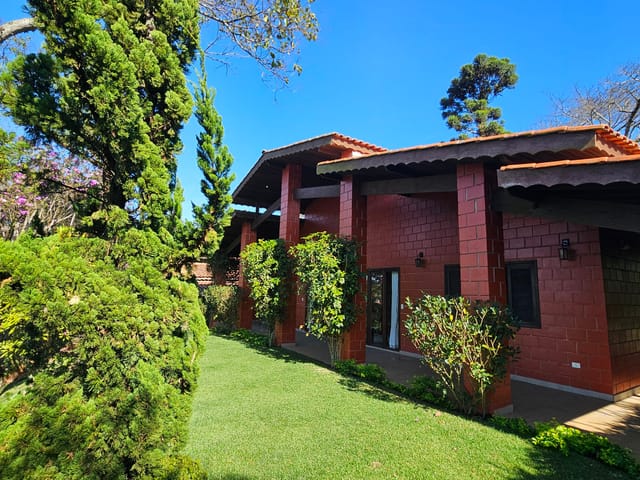 Foto do Casa - Casa à venda | Rancho Querência | Piracaia - SP | Nova Atlântida | Linda Vista | Excelente Oportunidade | Boa Vista Imóveis