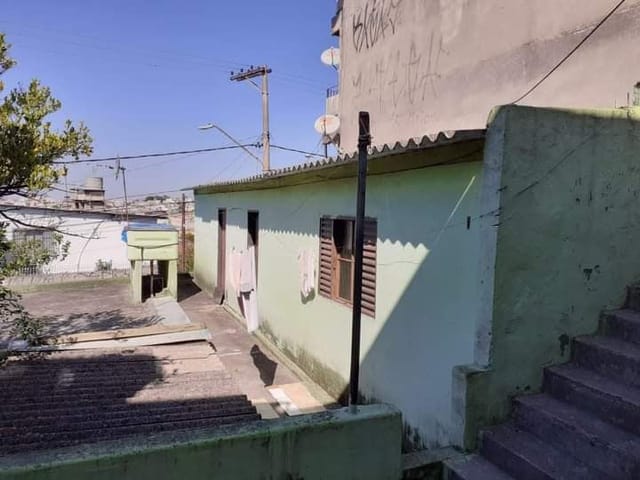 Foto do Casa - Casa com 3 dormitórios à venda por R$ 910.000,00 - Bussocaba - Osasco/SP | BUSSOCABA ADMINISTRACAO DE BENS E IMOVEIS LTDA