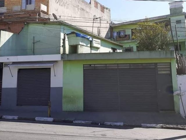 Foto do Casa - Casa com 3 dormitórios à venda por R$ 910.000,00 - Bussocaba - Osasco/SP | BUSSOCABA ADMINISTRACAO DE BENS E IMOVEIS LTDA