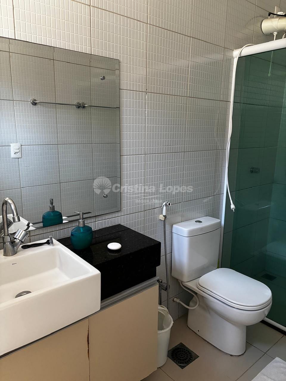 Casa à venda com 3 quartos, 200m² - Foto 11