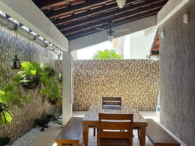 Casa com 216m² 3 quartos e 4 banheiros, à venda, no bairro Morros em Teresina