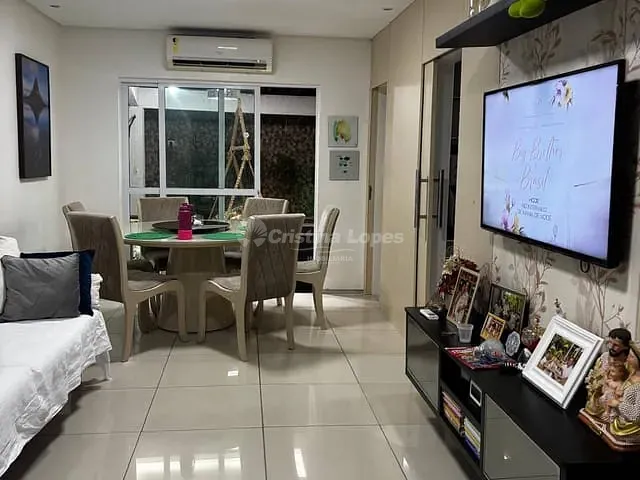Casa com 216m² 3 quartos e 4 banheiros, à venda, no bairro Morros em Teresina