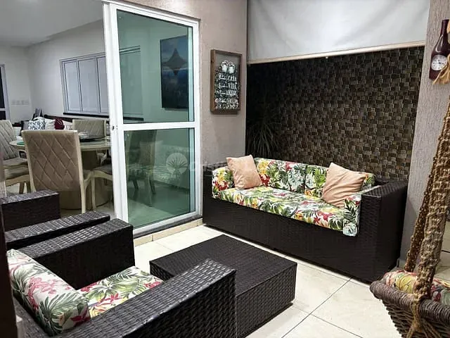 Casa com 216m² 3 quartos e 4 banheiros, à venda, no bairro Morros em Teresina
