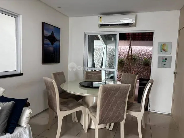 Casa com 216m² 3 quartos e 4 banheiros, à venda, no bairro Morros em Teresina