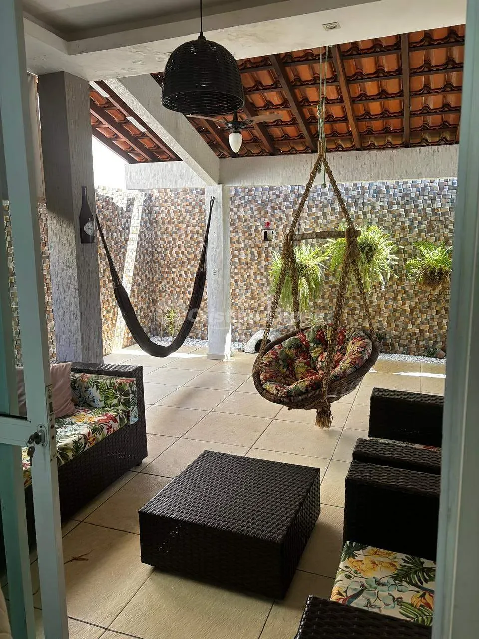 Casa, 3 quartos, 200 m² - Foto 1
