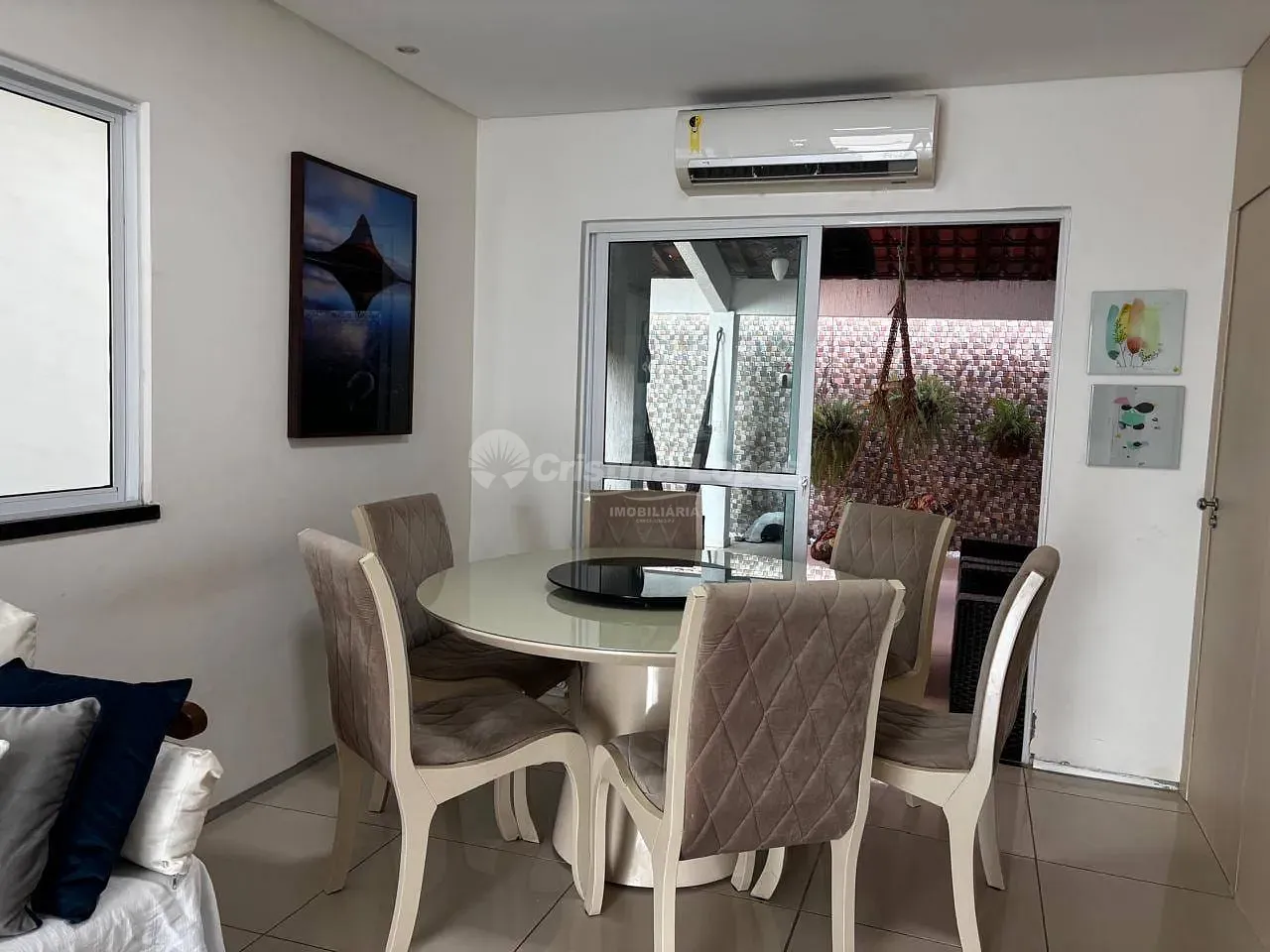 Casa, 3 quartos, 200 m² - Foto 4