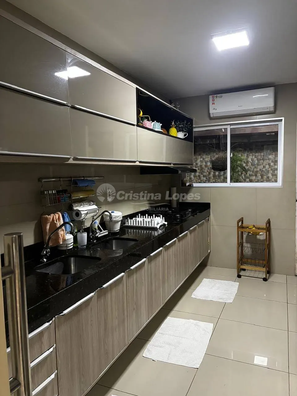 Casa, 3 quartos, 200 m² - Foto 6