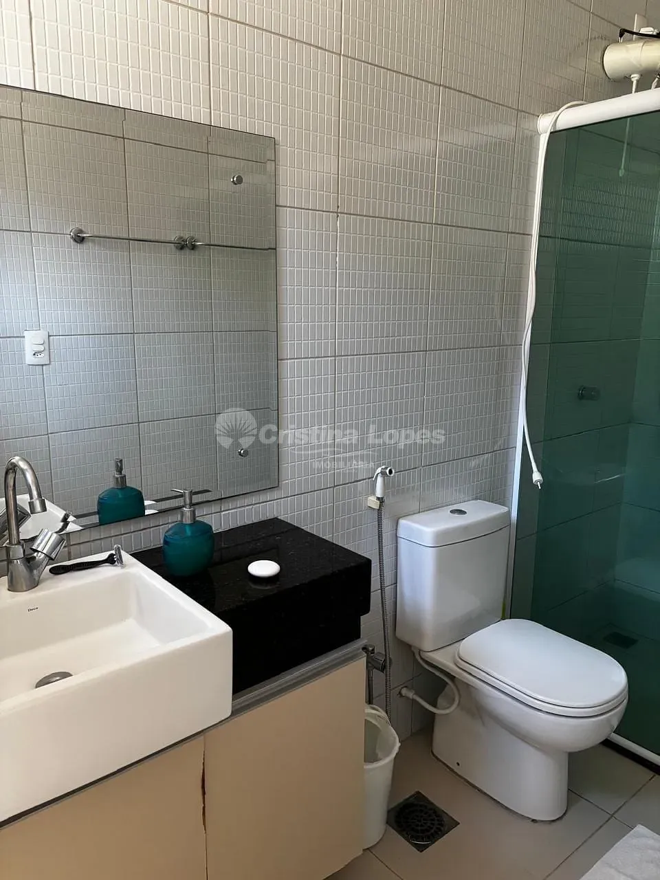 Casa, 3 quartos, 200 m² - Foto 11