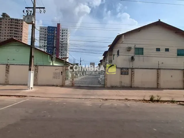 Casa com 151m² 3 quartos e 1 banheiro, para alugar, no bairro Caranazal em Santarém