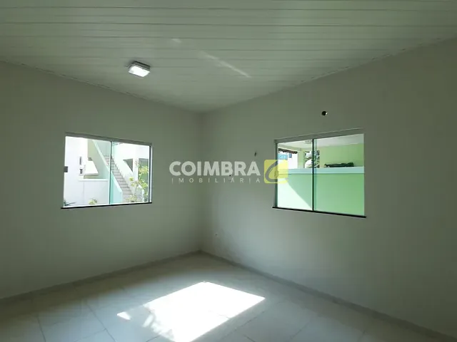 Casa com 151m² 3 quartos e 1 banheiro, para alugar, no bairro Caranazal em Santarém