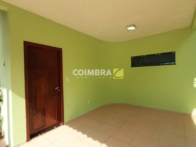 Casa com 151m² 3 quartos e 1 banheiro, para alugar, no bairro Caranazal em Santarém