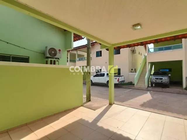 Casa com 151m² 3 quartos e 1 banheiro, para alugar, no bairro Caranazal em Santarém