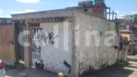 Foto do Casa - Casa à venda 3 Quartos, 2 Vagas, 200M², Vila Rosa, Carapicuíba - SP | Collina Imóveis