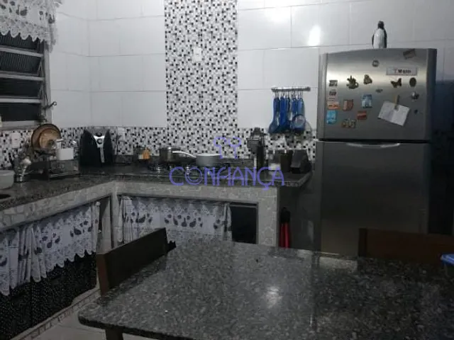 Casa com 548m² 4 quartos e 2 banheiros, à venda, no bairro Campo Grande em Rio de Janeiro
