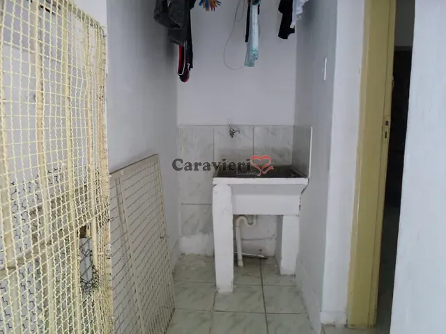 Casa 1 quarto e 1 banheiro, para alugar, no bairro Cangaíba em São Paulo