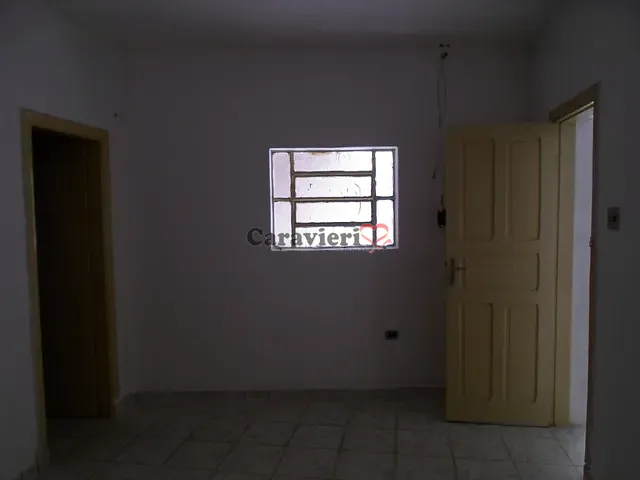 Casa 1 quarto e 1 banheiro, para alugar, no bairro Cangaíba em São Paulo