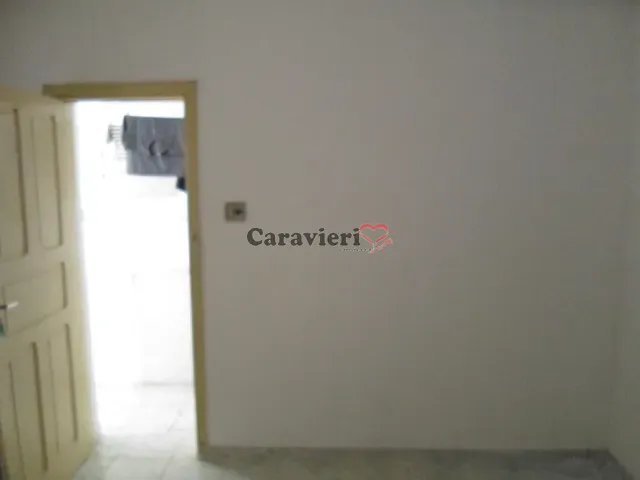 Casa 1 quarto e 1 banheiro, para alugar, no bairro Cangaíba em São Paulo