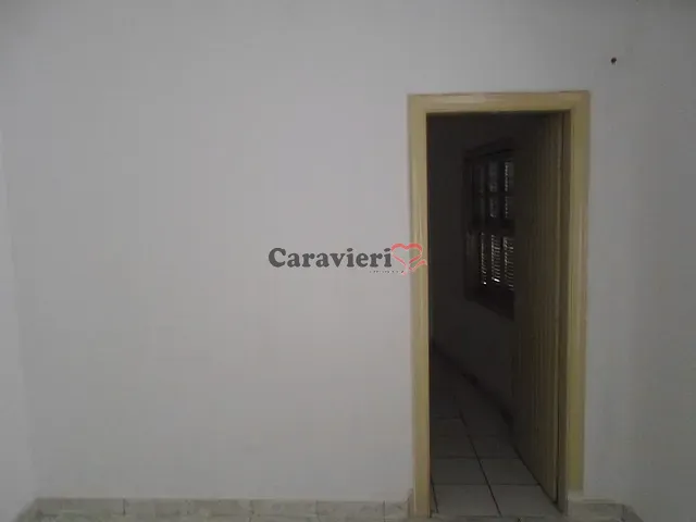 Casa 1 quarto e 1 banheiro, para alugar, no bairro Cangaíba em São Paulo