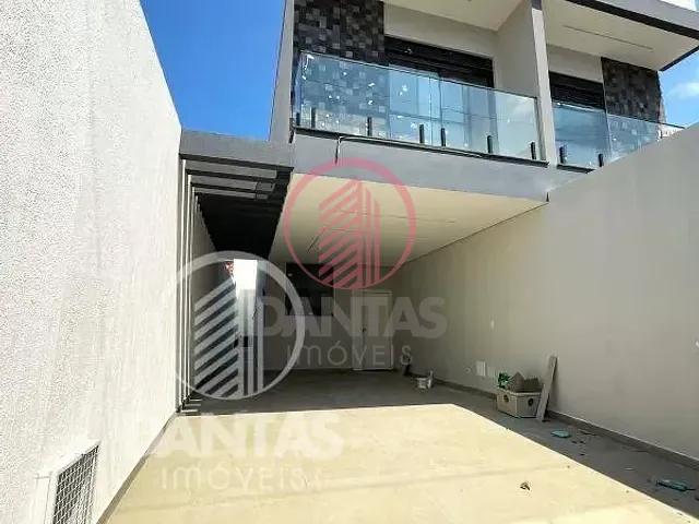 Casa com 150m² 3 quartos e 3 banheiros, à venda, no bairro Vila Yara em Osasco