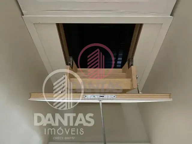 Casa com 150m² 3 quartos e 3 banheiros, à venda, no bairro Vila Yara em Osasco