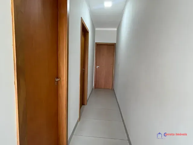 Casa 2 quartos e 2 banheiros, à venda, no bairro Nova Três Lagoas em Três Lagoas