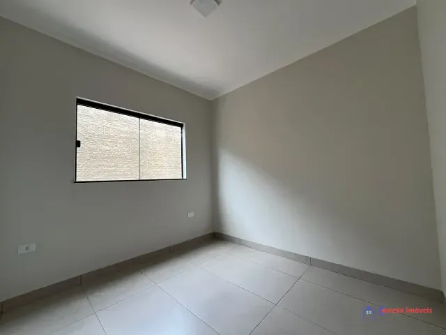 Casa 2 quartos e 2 banheiros, à venda, no bairro Nova Três Lagoas em Três Lagoas