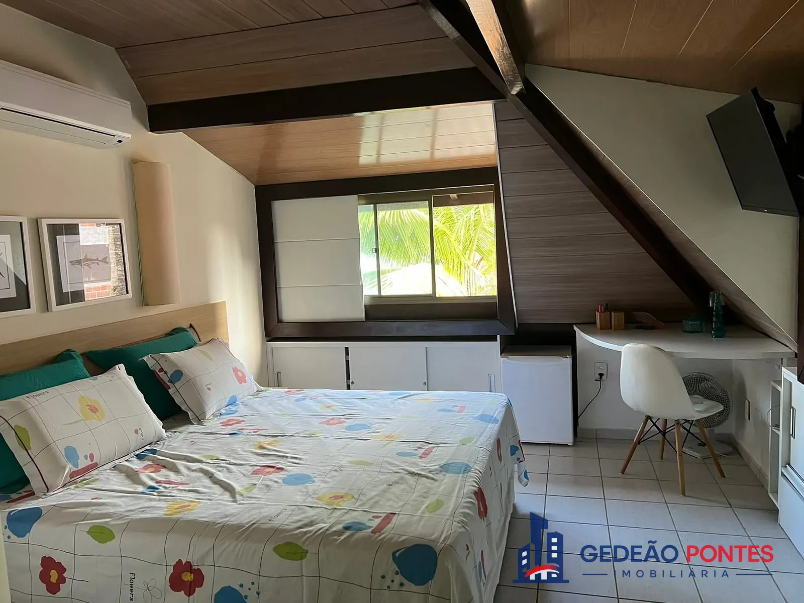 Casa, 2 quartos, 52 m² - Foto 14