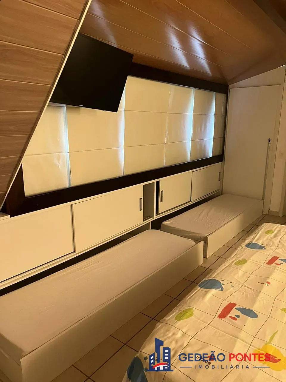 Casa, 2 quartos, 52 m² - Foto 16