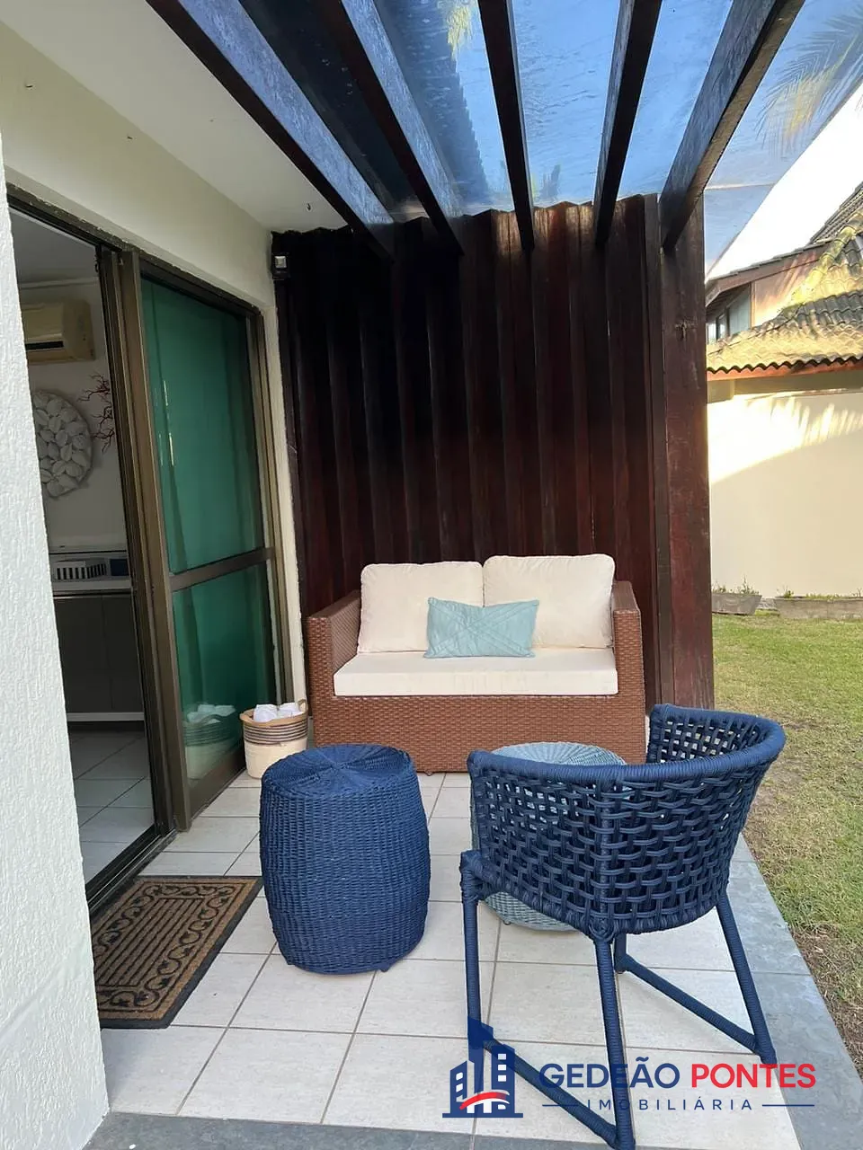 Casa, 2 quartos, 52 m² - Foto 8