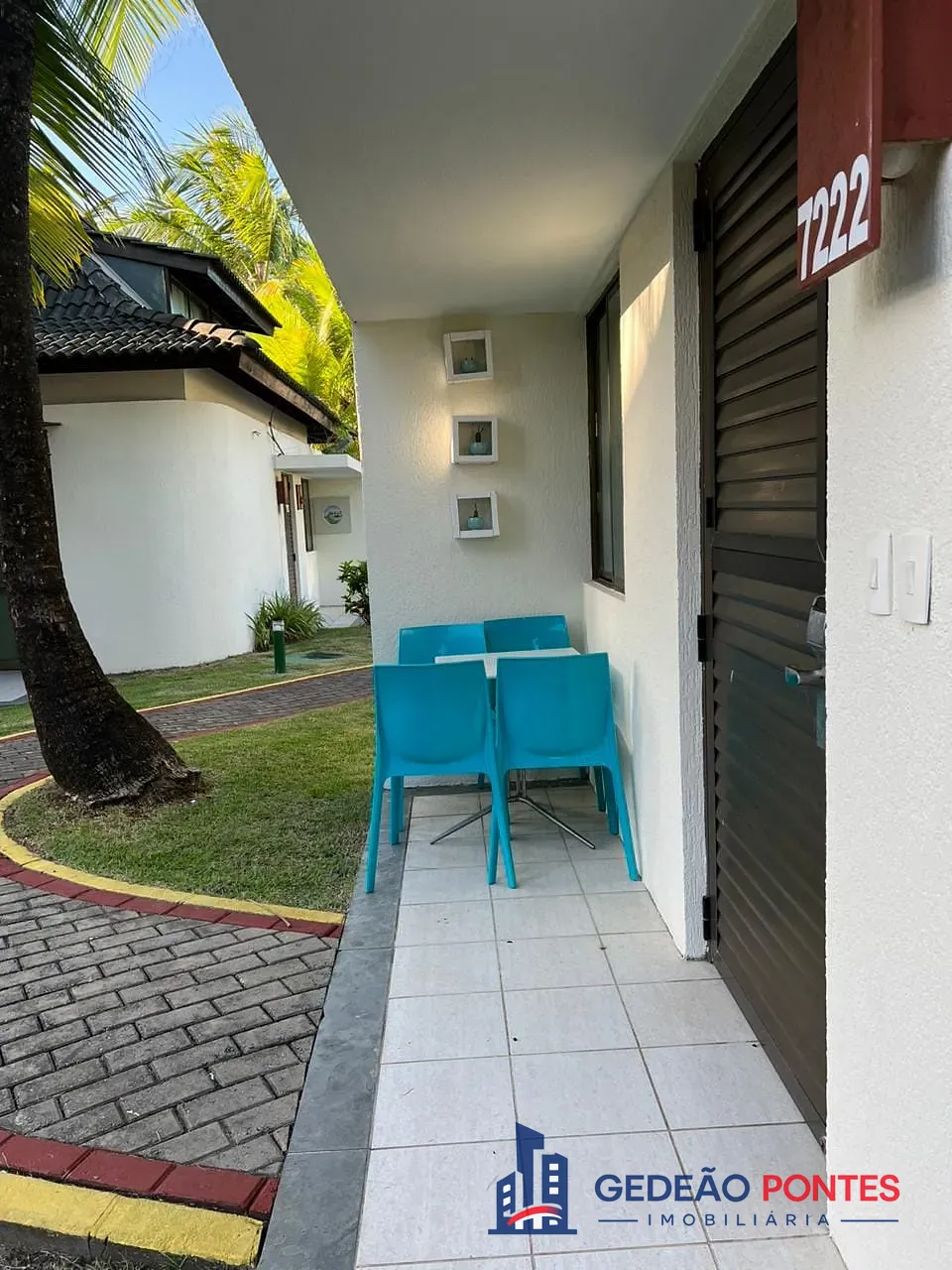 Casa, 2 quartos, 52 m² - Foto 9