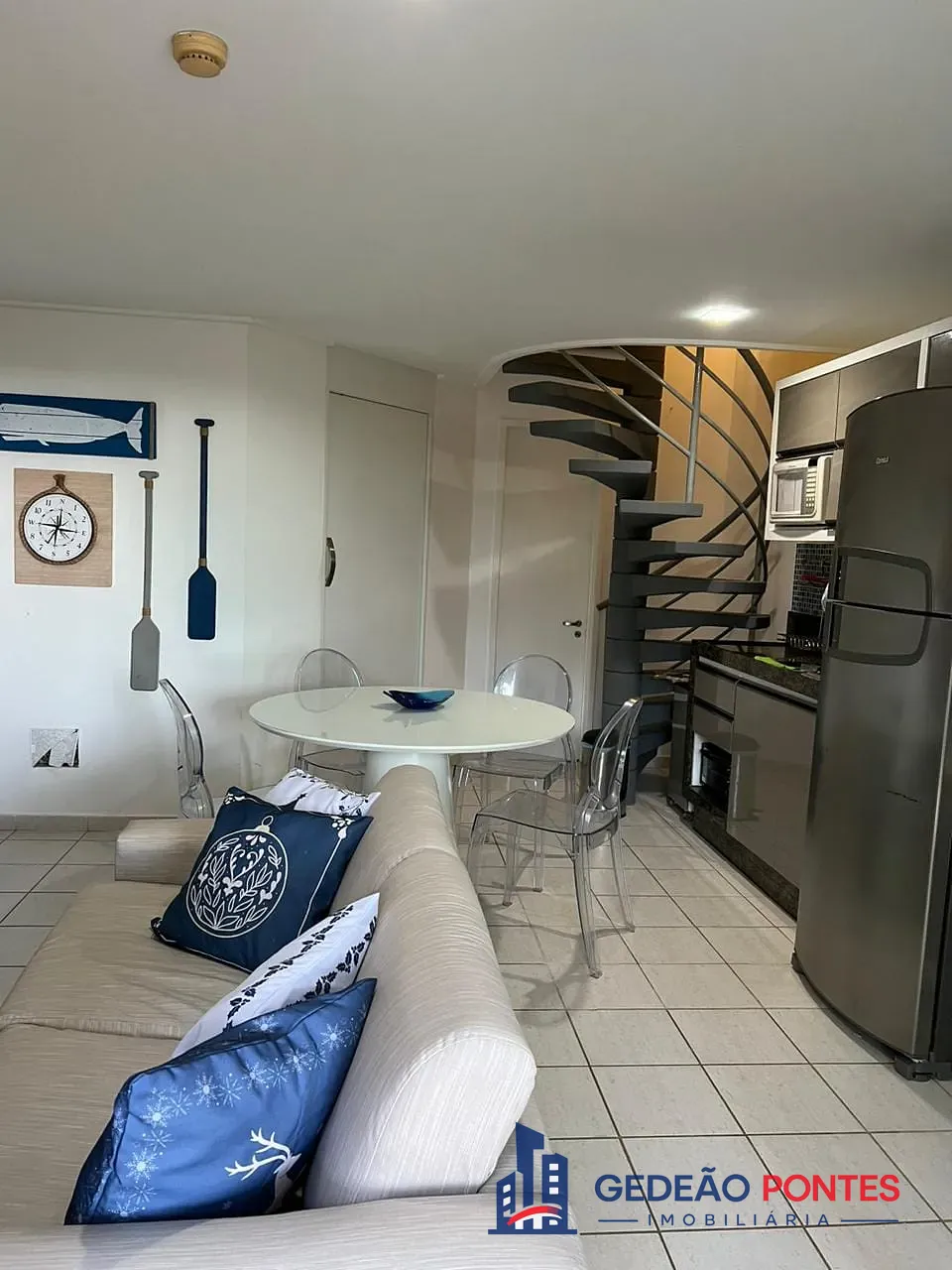 Casa, 2 quartos, 52 m² - Foto 11
