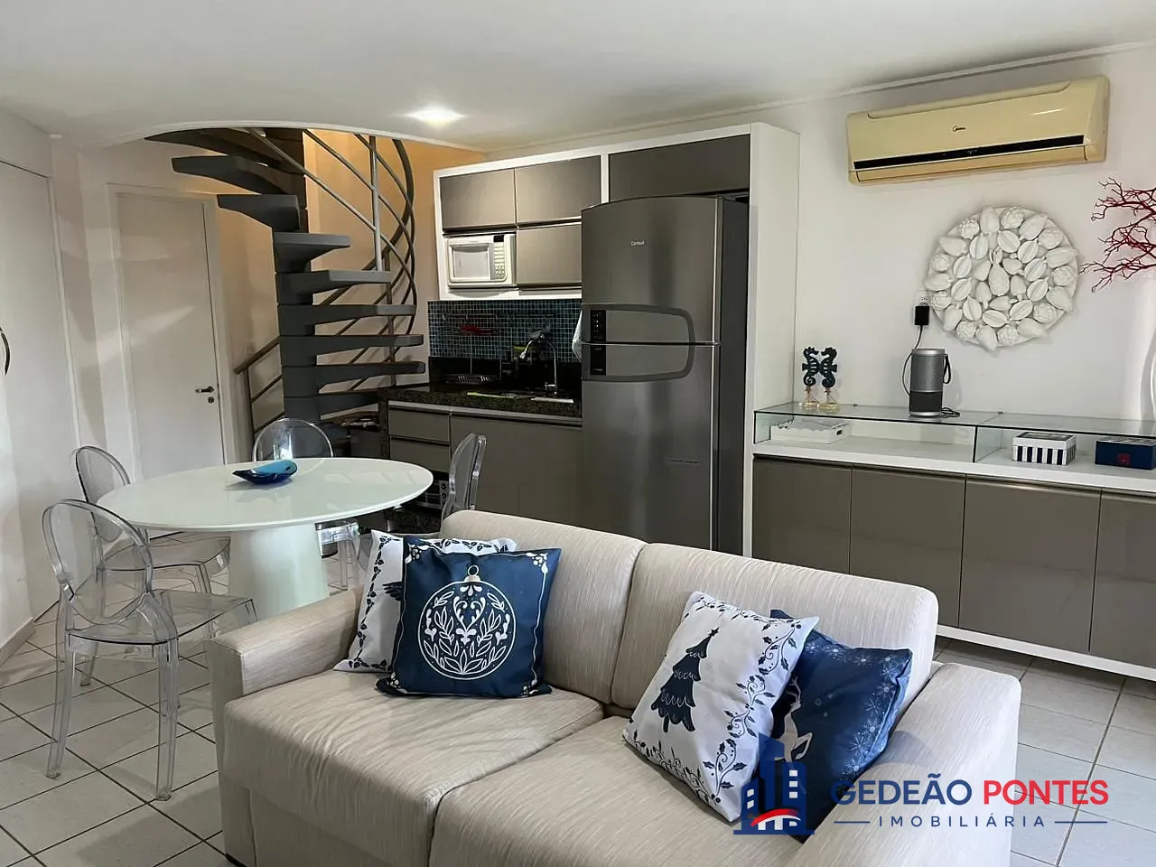 Casa, 2 quartos, 52 m² - Foto 13