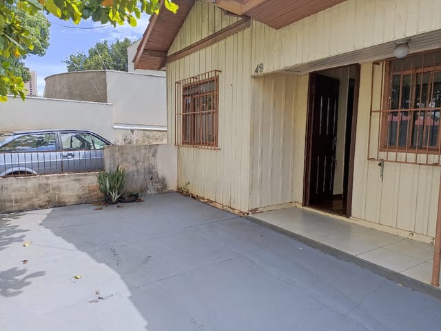 Foto do Casa - Casa à venda 3 Quartos, 1 Vaga, 262.15M², Aurora, Londrina - PR | Imobiliária Itapuã S/C LTDA
