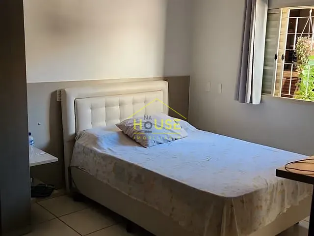 Casa com 278m² 3 quartos e 1 banheiro, à venda, no bairro Jardim Residencial Portal do Sol em Votuporanga