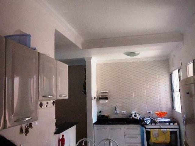 Foto do Casa - Casa  residencial à venda, Bosque dos Eucaliptos, São José dos Campos. | INDEPENDENCE NEGOCIOS IMOBILIARIOS LTDA